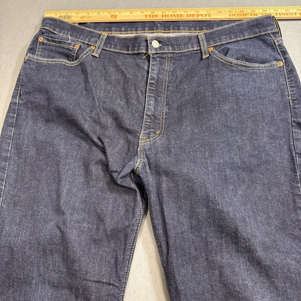 Levis product pair